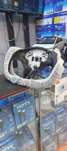 السلام عليكم شباب ستيرن يوك اصلي للبيع سعره 180 الف 
من الاخر اصلي هيتر فتحات صفح
مكاني المنصور 
محمود ***********
