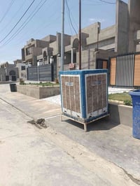 مبريده سوبر • ٦٫٥ • كركوك