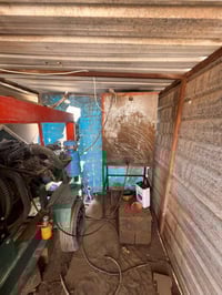 إعلان بيع مولد كهربائي مولد كهربائي 30 كيلو فولت أمبير للبيع المواصفات...