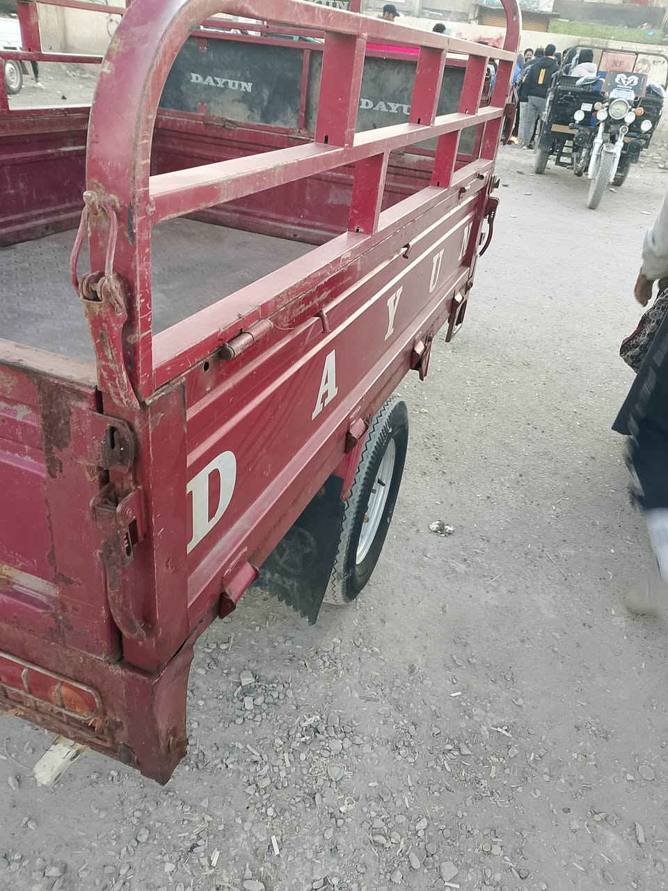 ستوته دايوان موديل 2020 اوراق كامله شغاله السعر مليون و200 وبيها مجال مكان بغداد حي الرحمه شماعيه ***********
