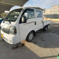 كيا دبل قمرة • ٢٠٠٨ • ٣٠٠٠ اوتوماتيك