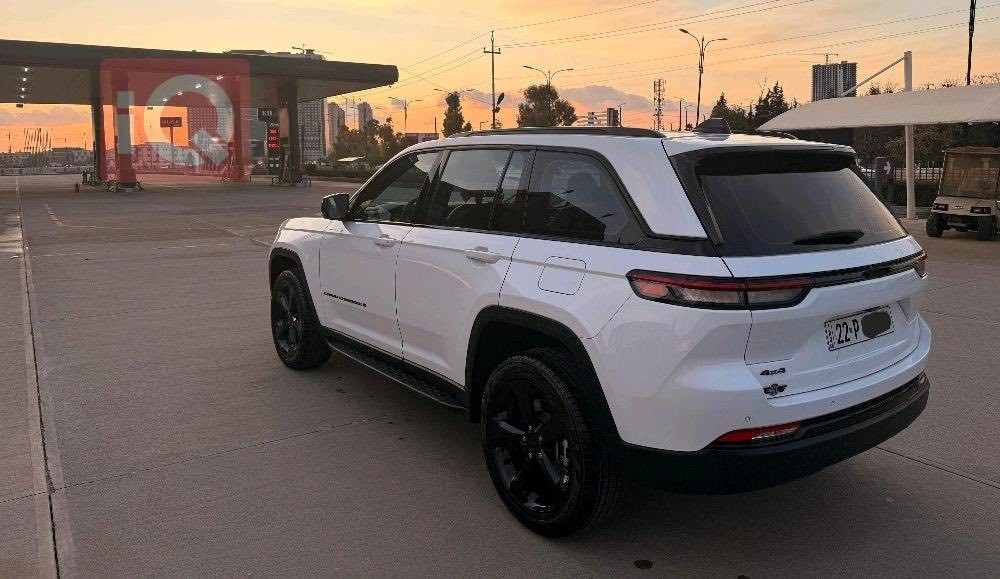 جيب التي تيود خليجي موديل 2024
وكاله هارلم مكفولة كفالة عامة
ماشيه 15 الف كيلو 
ضمان 3 سنوات
سيارة بحالة الوكالة 
السعر 410
***********
