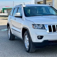 لاريدو • ٢٠١٢ • دفع رباعي