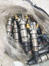 قطع غيار • فورت كاز 350 • حالة جيدة