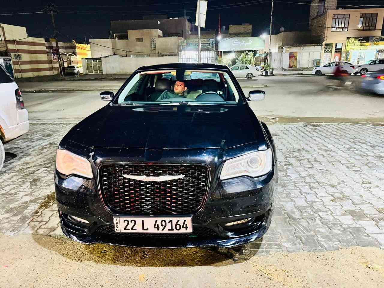 السلام عليكم للبيع
مديل 2018
رقم اربيل انكليزي الجديد
السياره جاهزه مكان السياره نجف
اتريد تحويل اتريد وكاله سنويه اوهزه جديد
حادثه خفيف كلش بيه بارد بسيط
السعر 225 اوبيه مجال ‏‪***********‬‏
