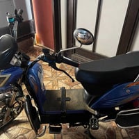 ماطور • نظيف • مستعمل قليل