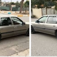 فكترا للبيع حجم 20 موديل 91 سنويه نهايه ال26 هزه جديده  بيها بطاقة بان...