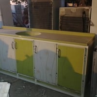 خزانات • مراوس موجود • جسر ديالى الجديد