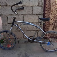 دراجة • للبيع