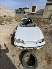 برنس • ١٩٩٤ • مكينه جديده