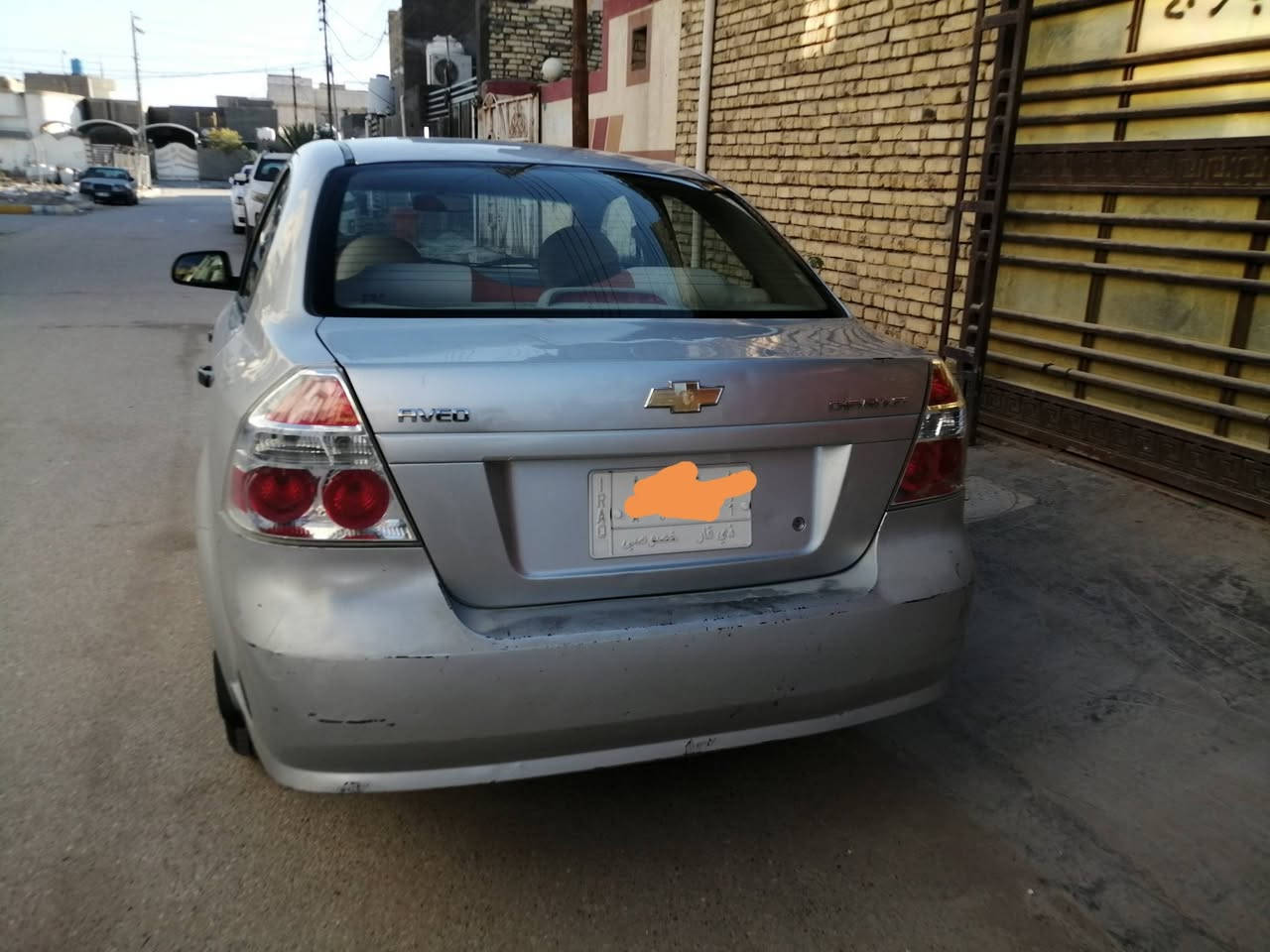 للبيع.. افيو 2014 خليجي
محرك 1600
بدون صبغ ما عدى مدكر
حدادية تخم تاير جديد
رقم ذي قار
التواصل على الرقم  ***********
