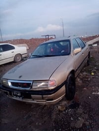 فيكترا • بدال • أربيل