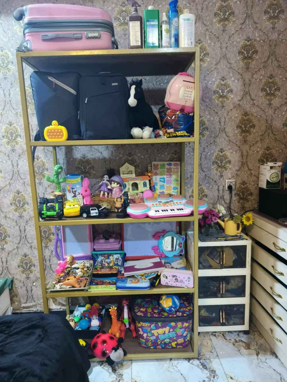 عندي توصيل اذا بغداد


**إذا كنت صاحب هذا الإعلان وتريد حذفه لأي سبب، رجاءا أرسل رسالة إلى الدعم الفني**