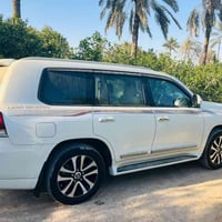 لاندكروز 2019 مكفوله كفالة عامه ماشيه 64 حقيقي شركه بريم فوول مواصفات ...