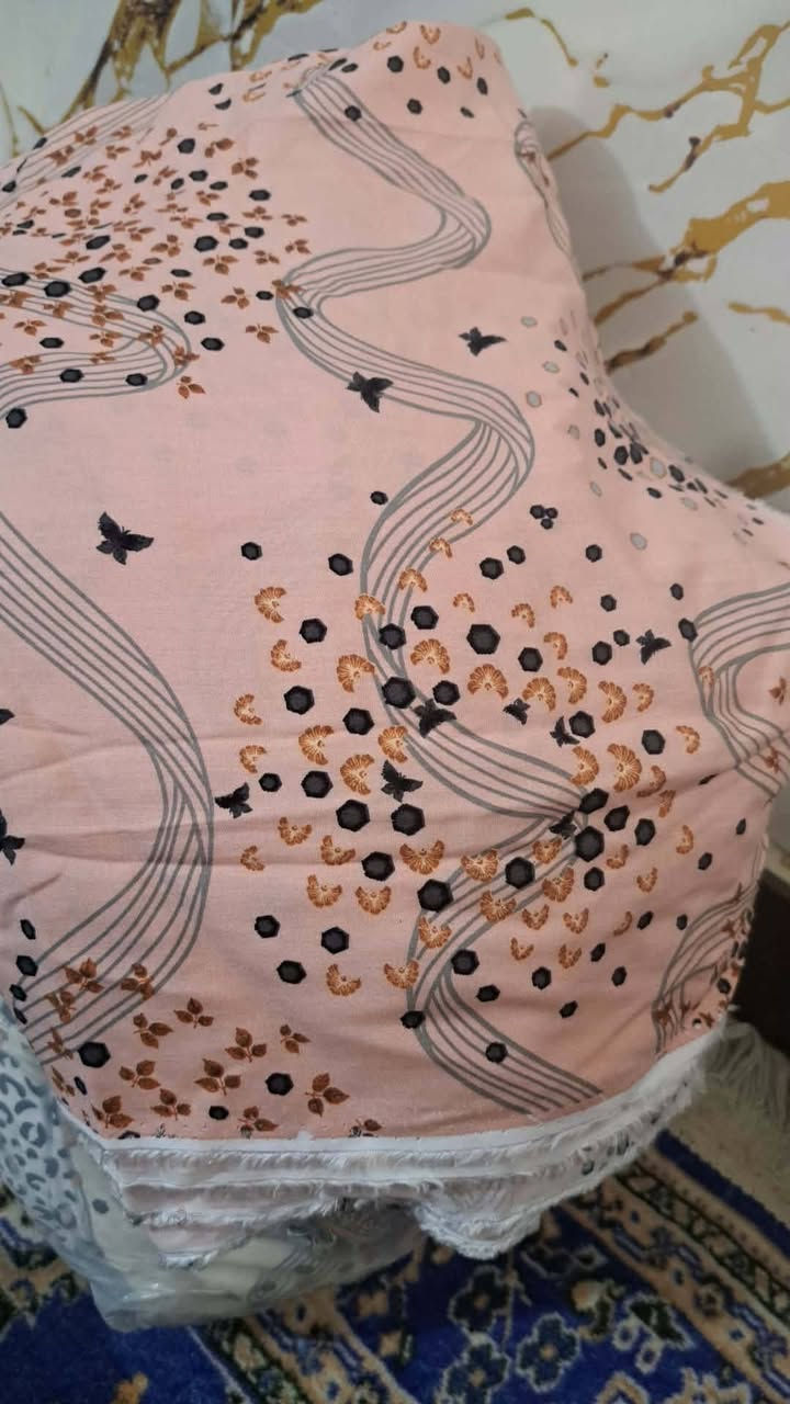 السلام عليكم بنات عندي قطع قماش الايطالي ابو الشرشوبه ب٥ القطعه وتوصيل موجود يخبل القماش هواي عندي واني هم اخيط خياط وقماش ب١٠ القماش اصلي عبالك كابوي وعندي بعد غير اللوان


**إذا كنت صاحب هذا الإعلان وتريد حذفه لأي سبب، رجاءا أرسل رسالة إلى الدعم الفني**