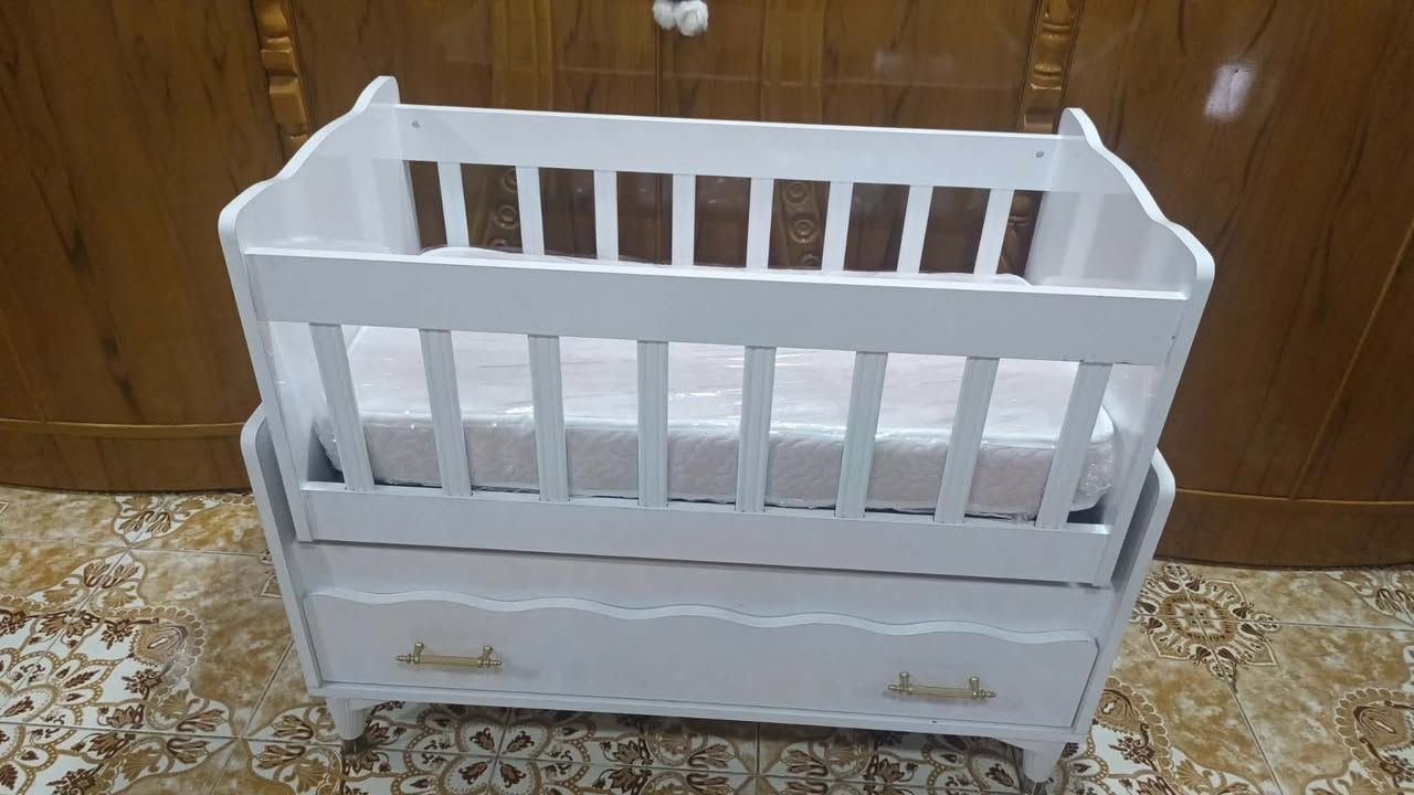 كاروك اطفال جديدة غير مستخدم ابد مع الدوشك السعر ٧٥ قفل المكان نجف حي ميسان


**إذا كنت صاحب هذا الإعلان وتريد حذفه لأي سبب، رجاءا أرسل رسالة إلى الدعم الفني**