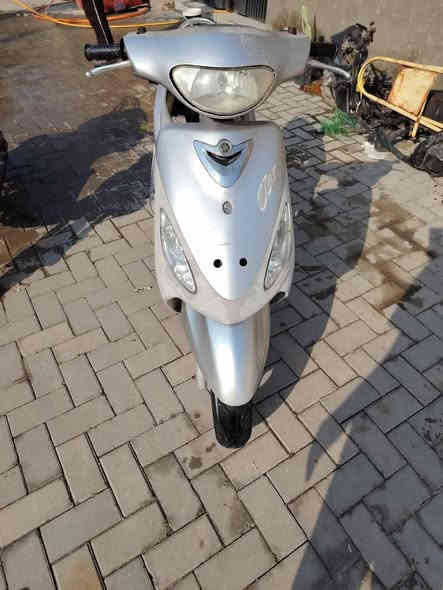 دراجه ماكس رمبه للبيع مامفتوحه دراجه جديده فول نضافه ما متعوبه السعر خاص المو شراي لا يعلق هاذه رقمي ***********
