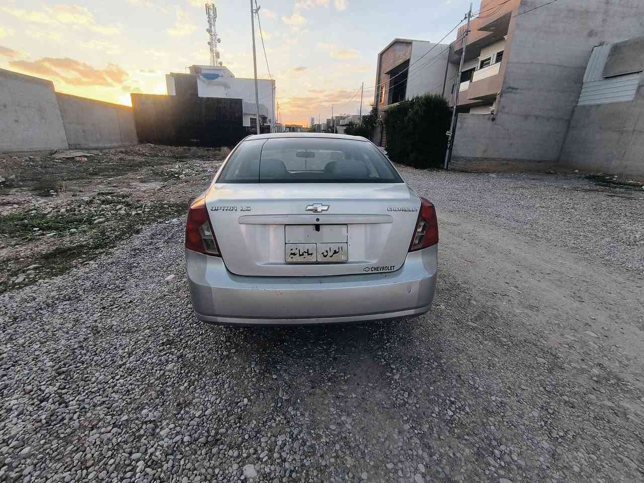 سلام عليكم / اوبترا 2009 سلفر ماشيه 194 سنوية ساقطة مكانها ديالى / خانقين سعرها 68 وبي مجال ان شاء الله
للاتصال ***********
