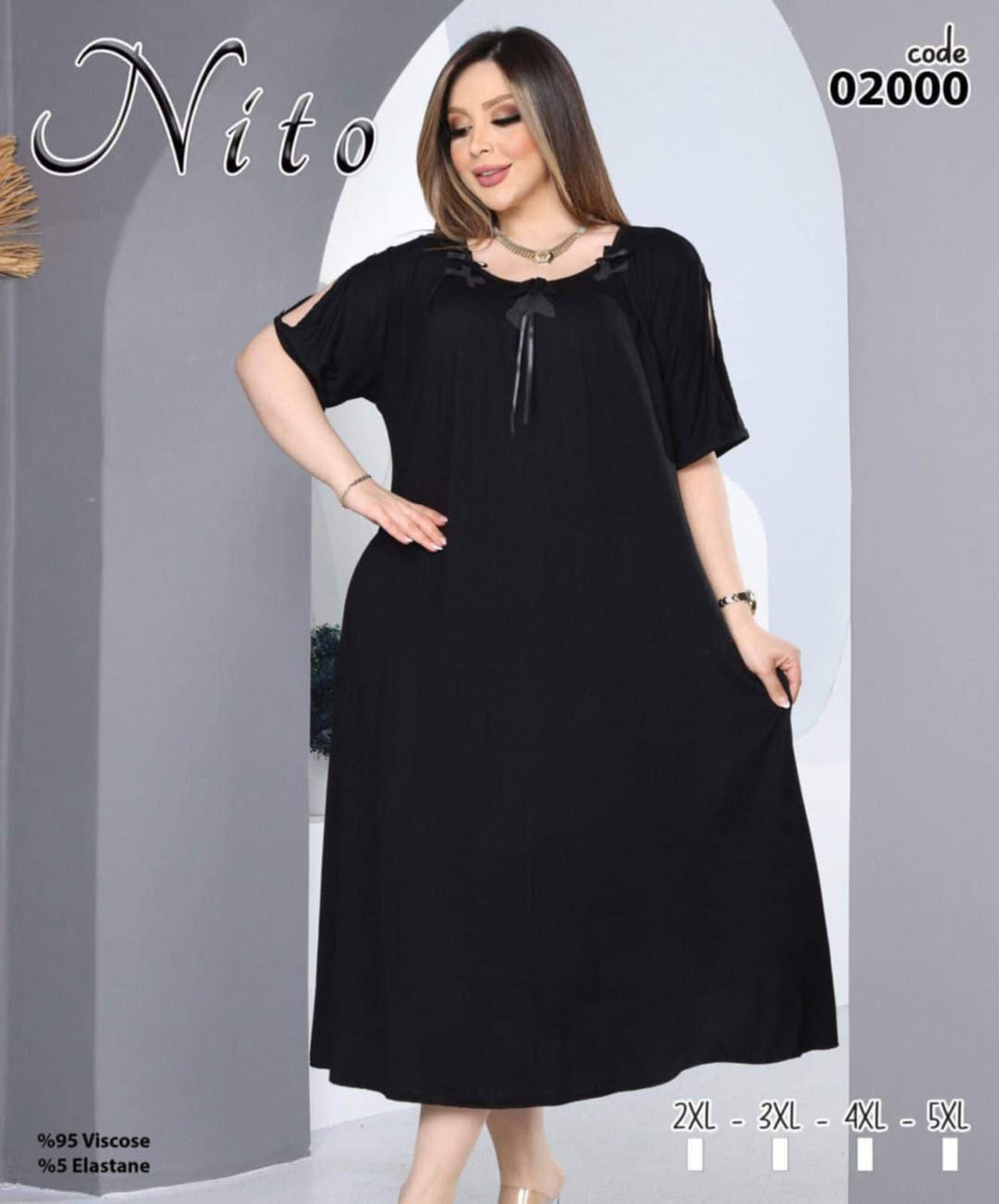 دشداشة محرم 2026 || اسود زبدة
 ( سواد فاحم ) الطول ميدي 
القياسات 2xl-3xl-4xl-5xl 
القماش زبدة تركي درجة أولى 
السعر 10.000الف  

التوصيل متوفر لكافة مناطق بغداد و جميع المحافظات بسعر ٥ ألالاف


**إذا كنت صاحب هذا الإعلان وتريد حذفه لأي سبب، رجاءا أرسل رسالة إلى الدعم الفني**