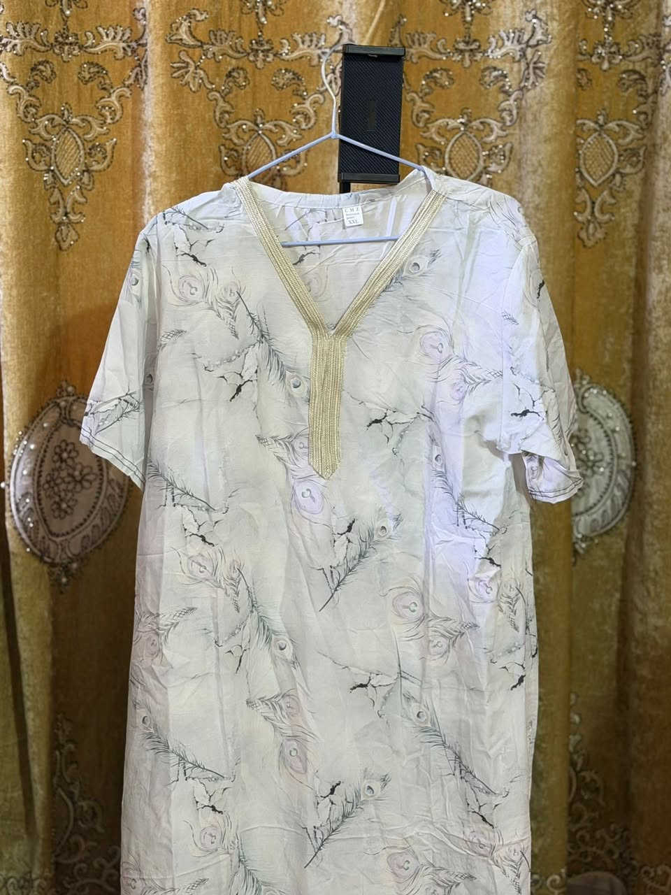 اهلا وسهلا يتوفر دشاديش صيفي بارد قماش كشمير سعر.                                                                          بلاش بلاش بلاش                                                       بخمسه الاف فقط يوجد توصيل لجميع مناطق الاسكان الاسكندريه الحصوه مجمع مسيب سده ويتوفر قياس من Xلل3X


**إذا كنت صاحب هذا الإعلان وتريد حذفه لأي سبب، رجاءا أرسل رسالة إلى الدعم الفني**