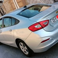 للبيع كروز 2018 محرك 14 السعر 83 رقم اربيل دولي سنويه لغاية 2029  للاس...