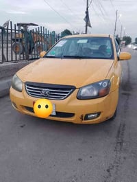 اخوان للبيع او مراوس كيه سيراتو 2008 رقم دياله سياره جاهزه مابيها نقص ...