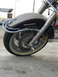 ياماها ١١٠٠ سي سي • ماشيه ٥٩٠٠٠ • لوحة بغداد