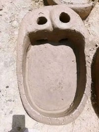 يوجد لدينا تنور طين حر  اسعار مناسبة  يوجد توصيل 07864636431