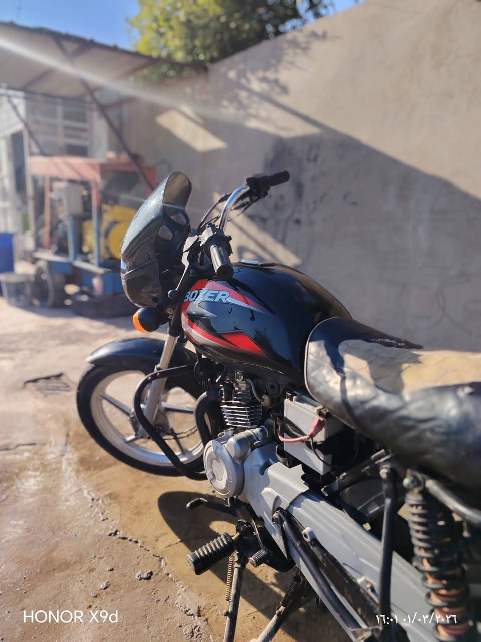 درجة بوكس موديل2018هندي الاصلي اورق كمله تجفيف جديد وكالة  أي نقص مابيها مكاني ديالى بعقوبه***********
