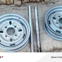 الوياله • ٢٥ • جداد