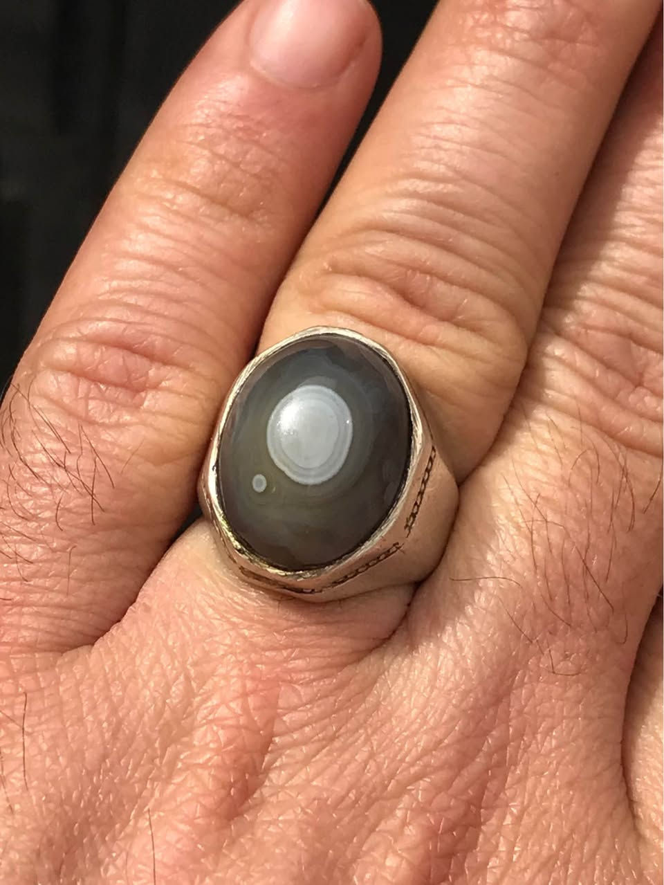 تحفه من السليماني الرصاصي صياغه صب قياس 20 السعر 45 البصرة, العراق


**إذا كنت صاحب هذا الإعلان وتريد حذفه لأي سبب، رجاءا أرسل رسالة إلى الدعم الفني**