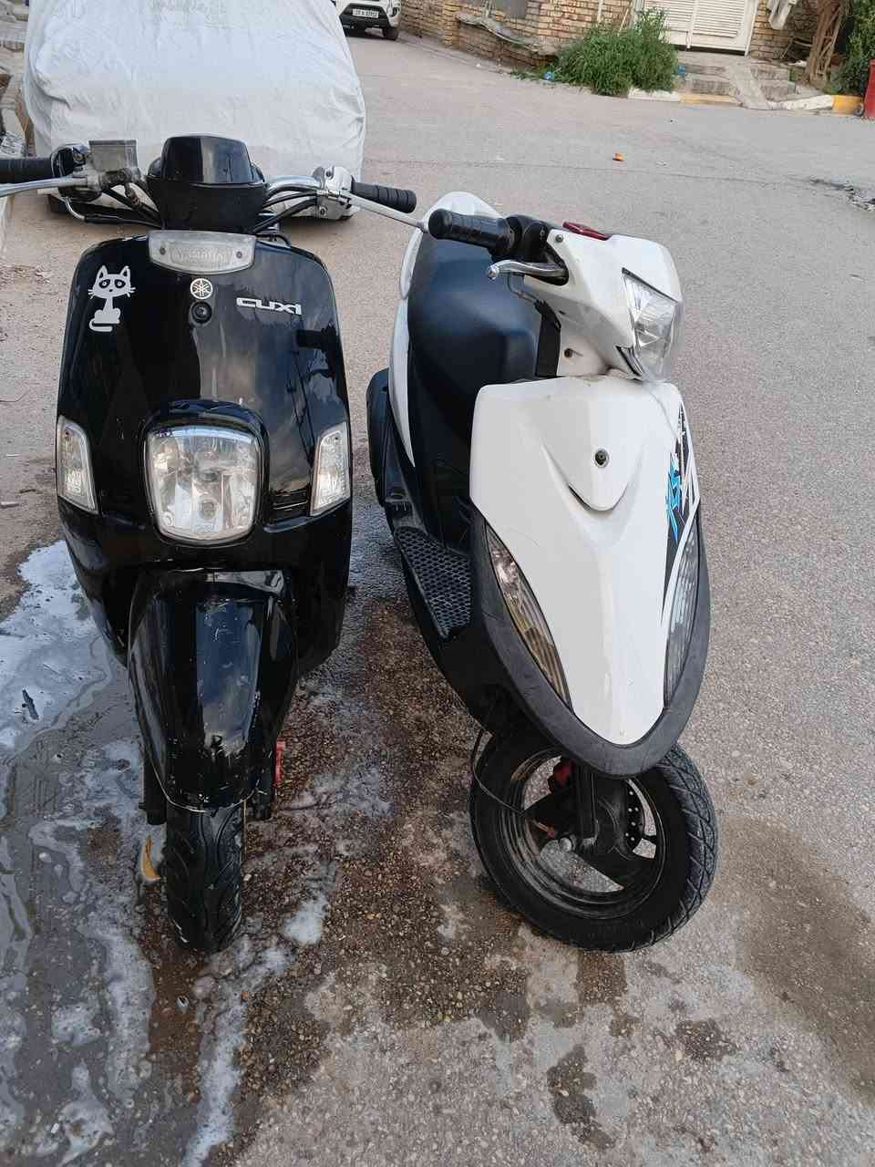 سلام عليكم ماكسات نضاف نضافه احلا من صور
وكلا 50 بلاد مكاني ناصريه مركز شراي يتصل 
السعر ع 550   دراجات شلعه ومشي خير من الله 
***********
