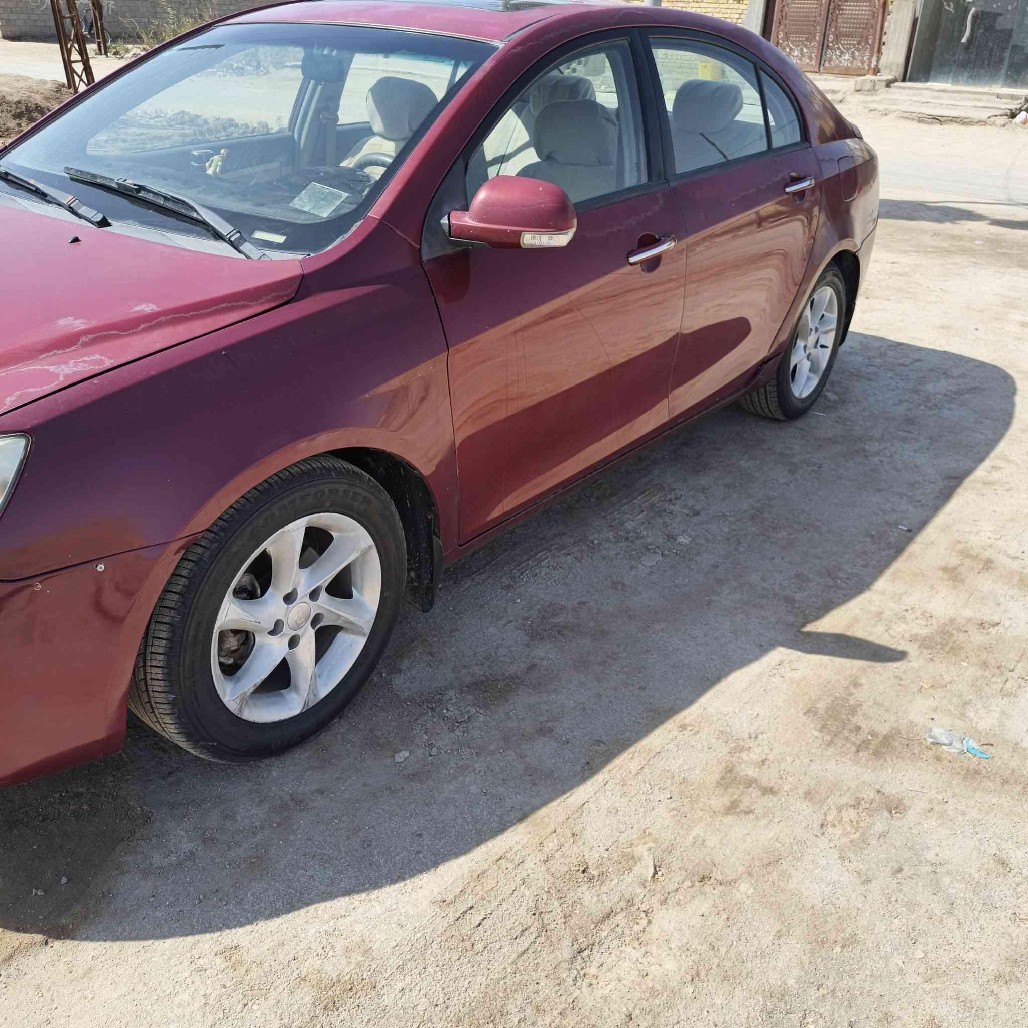 ام كراندC7 مديل 13ماشيه 100 رقم هزه سنويه جديد بااسمي مكينه كير تخم تاير زنون شاشه كامره تبريد تدفأه كهرباء كلها شغلها مانقصها شي بيها جراد وتصليح ودوسه وداير وجاملغ أثر خياس ضربه ما بيها سعرها 55 ناصرية مركز ***********
