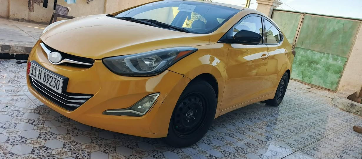 الانتره وارد امريكي موديل 16
رقم السياره بغداد قبل يومين رقمتها انكليزي 
حادث سياره نص جاملغ خلفي من يم التاير 
محرك و كير و حداديه و تبريد كله جديد 
مكان السياره الديوانية السدير 
السعر 98 
الارقام *********** /***********
