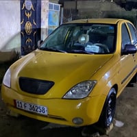 طيبه 16 • محرك وكير زين • تايرات جداد