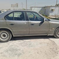 بي ام دبليو 525 • بي ام دبليو • بي ام 525 • سيارة بي ام دبليو • بي ام ...