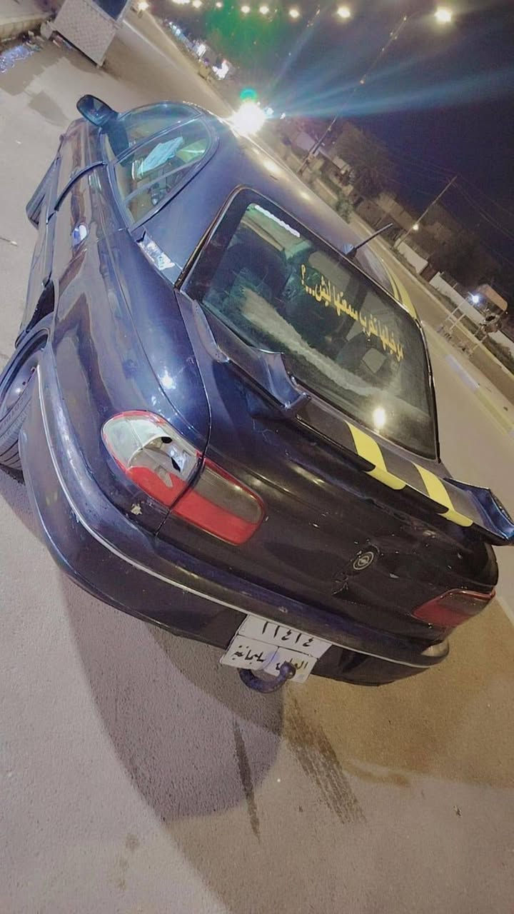 السلام عليكم اوبل بزون محرك مسكر مكفوله من كلشي السعر ٣٠ بيها مجال حك جيه مكان ديالى شهربان ***********}
