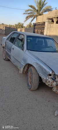 مسجلة • تحتاج تصليح • مفصخة