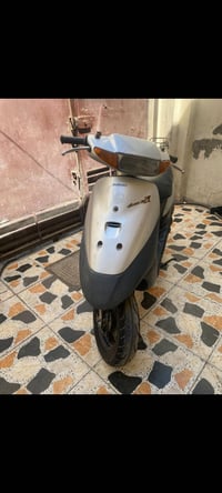 سوزوكي • نظيفه • سلف