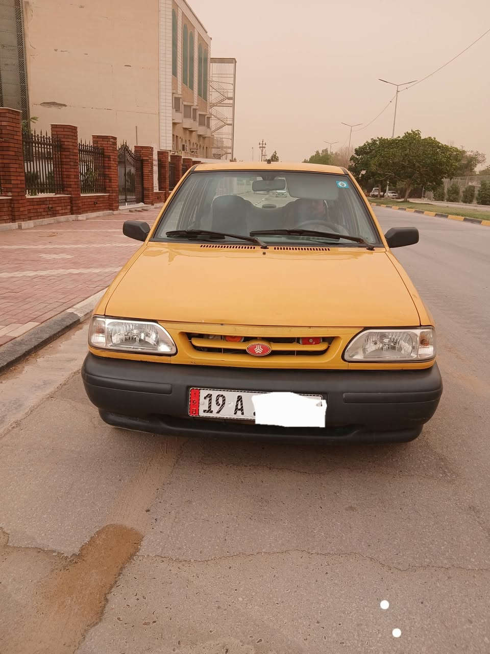 السلام عليكم سايبا موديل ١٥ رقم كربلاء نكليزي مكفوله كفاله عامه بس ملاحضه زعيره بيه  رقم هاتف ***********
