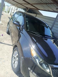 مراوس او. بيع سبورتج 2016  فور ويل.  حادثها بامريكه جاملغ و بنيد و بلع...