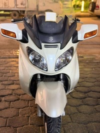 سكاي ويف650 الدراجه فول مكفوله كفاله عامه باقي التفاصيل اتصال 07729709...