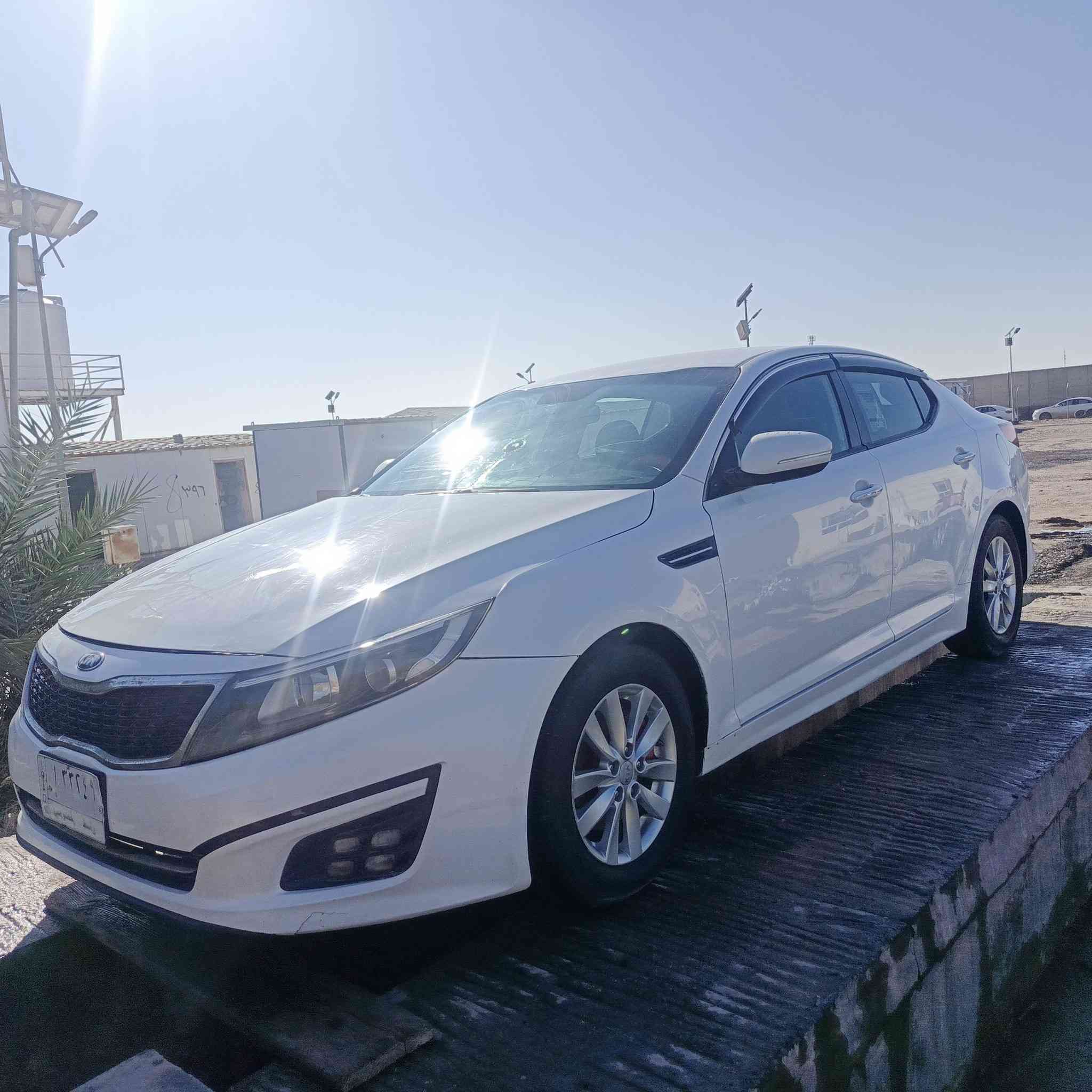 اوبتيما 2015 امريكي رقم واسط بيهه جاملغين الاماميات والبنيد مصلحات نفسهن ليبل واحد والسعر ١٢٢ وهاي تفاصيلها كامله


**إذا كنت صاحب هذا الإعلان وتريد حذفه لأي سبب، رجاءا أرسل رسالة إلى الدعم الفني**