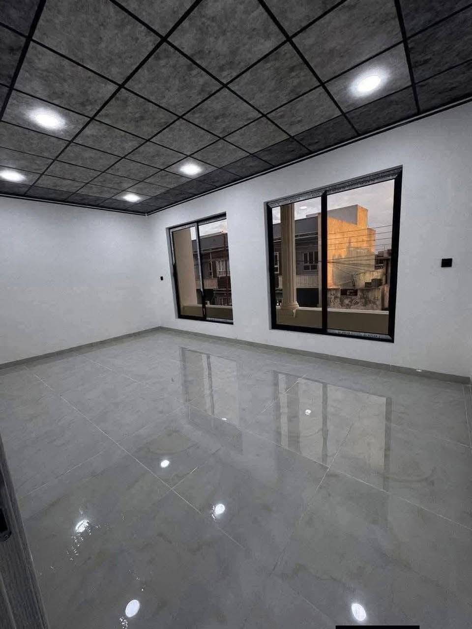 للبيع للبيع
دار في حي البكر قرب مدرسة التراث العربي المساحه 150م 

الواجهه 10م سند طابو الزهور ملك صرف تسليم فوري 

الطابق الاول غرفتين نوم وهول واستقبال وخدمات صحيه 

الطابق الثاني ثلاث غرف نوم  وهول وخدمات صحيه 

للأستفسار ع السعر وباقي التفاصيل الأتصال بل أرقام التاليه 

***********

***********

نستقبل كافة العروضات بمختلف المساحات السكني والتجاري
