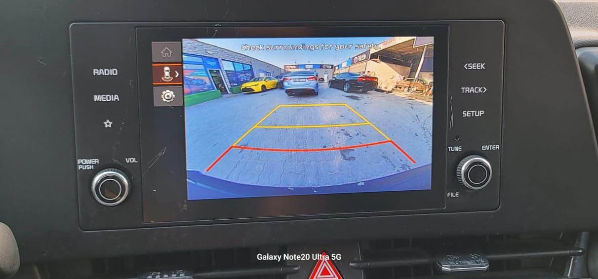 السلام عليكم 
كيا سبورتج ٢٠٢٣   
سياره جديده بحاله الوكاله 

 

*
* تشغيل عن بعد
* حساسات أمامية + خلفية
* شحن واير ليس
* هاند بريك بصمه
 * بصمه عدد ٢
* مري شفط + اشارة
* منافذ شحن للمقاعد
* تبريد بيانو قطعتين (منفصل)
* كراسي كهرباء+تدفئه كشنات+تدفئه استيرن  
* لد ترحيب
* اوتو هولد
* شاشه كبيره
* نضام نزول منحدرات
* مانع انزلاق
* تحكمات ستيرن
 * كامره خلفيه دواره 
* ماسحه خلفيه
* بصمة دخول 
* حساس مطر
* لايت لد زنون LED
* بك لايت زنون LED
* بروجكتر لد
* اوضاع قياده 
* مخرج منفذ طاقه 
* بلوتوث
* مرايا داخليه تعتيم
* مثبت السرعة Cruise
* المودات والأوامر الصوتية
* أوضاع القيادة  Drive Mode
* فحص أنظمة السيارة 
السيارة مكفولة من محرك وگير
* السعر 175بيها مجال حك الجيه 
* مكان السياره الناصريه  
* استفسار اكثر *********** ناصرية, ذي قار
