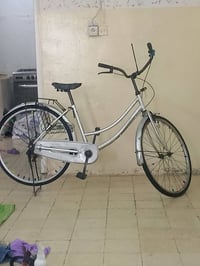 دراجة • للبيع