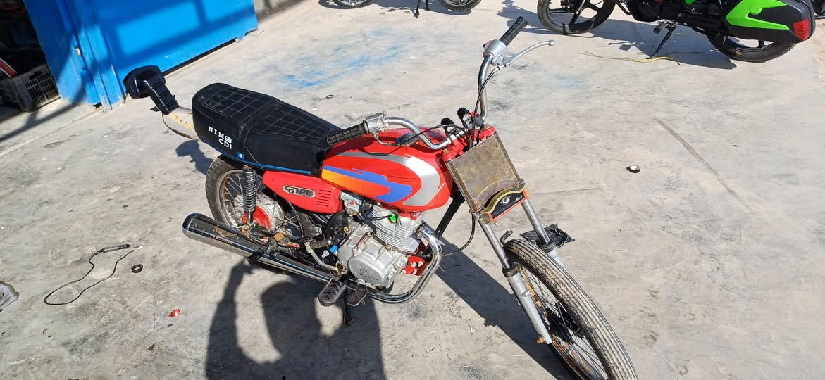 سلام عليكم دراجه نامه زرنكي  اوراق اصولي اصولي  بسمي    مكفوله مابيهه كل نقص مابيهه مديل 2017  مكاني بابل الحمزه الغربي  الغزالي.  السعر 450   وبي مجال  تصال  وستفسار ***********- وتساب
