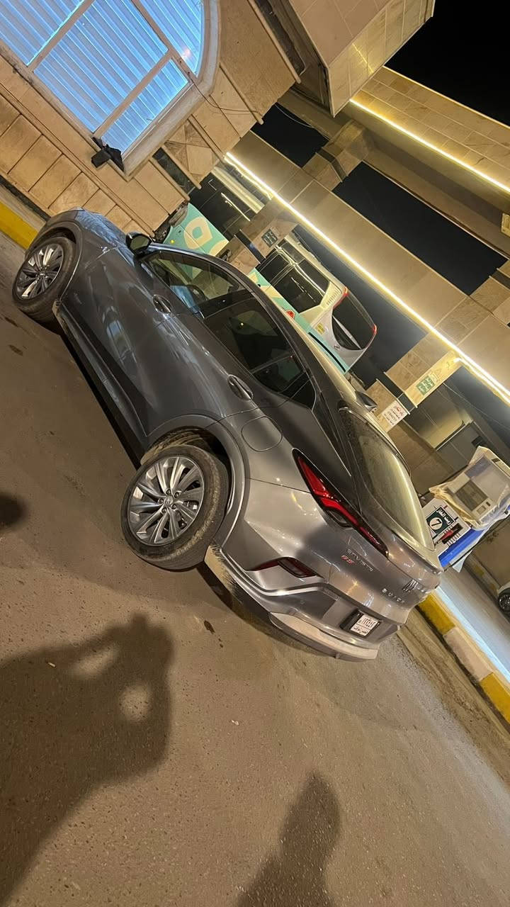 بيوك انفيستا 2024 فئة افينير اعلى شي
محرك ١٢٠٠ توربو
محرك و كير و ميكانيك نفس التراكس
مفوله للاخير عدا الفتحة
كشنات جلد
كشن السايق كهرباء
شاحن وايرلس
تدفئة كشنات
تدفئة ستيرن
نقطة عمياء
بصمه
دشبول متصل
عدادات ديجيتال
تبريد بيانو ديجيتال عكس باقي الفئات تحكم عادي
اضائة FULL LED  امامي خلفي
جنطه شفط كهرباء
رادارات ٣٦٠ امامي جانبي خلفي
مري جانبية تعتيم ذاتي
تشغيل عن بعد
ويل ١٩
ترايش بيانو بلاك اسود لامع عكس باقي الفئات يجي طافي
دوس هاي الفئة نفس لون السياره باقي الفئات تجي لود اسود
جام ٤ اوتو
هند بريك بصمه
ستارت ستوب انجن
محافظة عالمسار
رادار امامي تفاعلي ذكي يخفف وحده
داخل اسود
حادث موضح بالصور بدون ايرباك
فقط الصندوك صبغ و حافة البنيد
ماشيه ٢٠ ميل
منفيس باسمي
مكان السيارة حلة
السعر ١٦٥ و بيها مجال
للاستفسار
***********
متوفر واتساب
