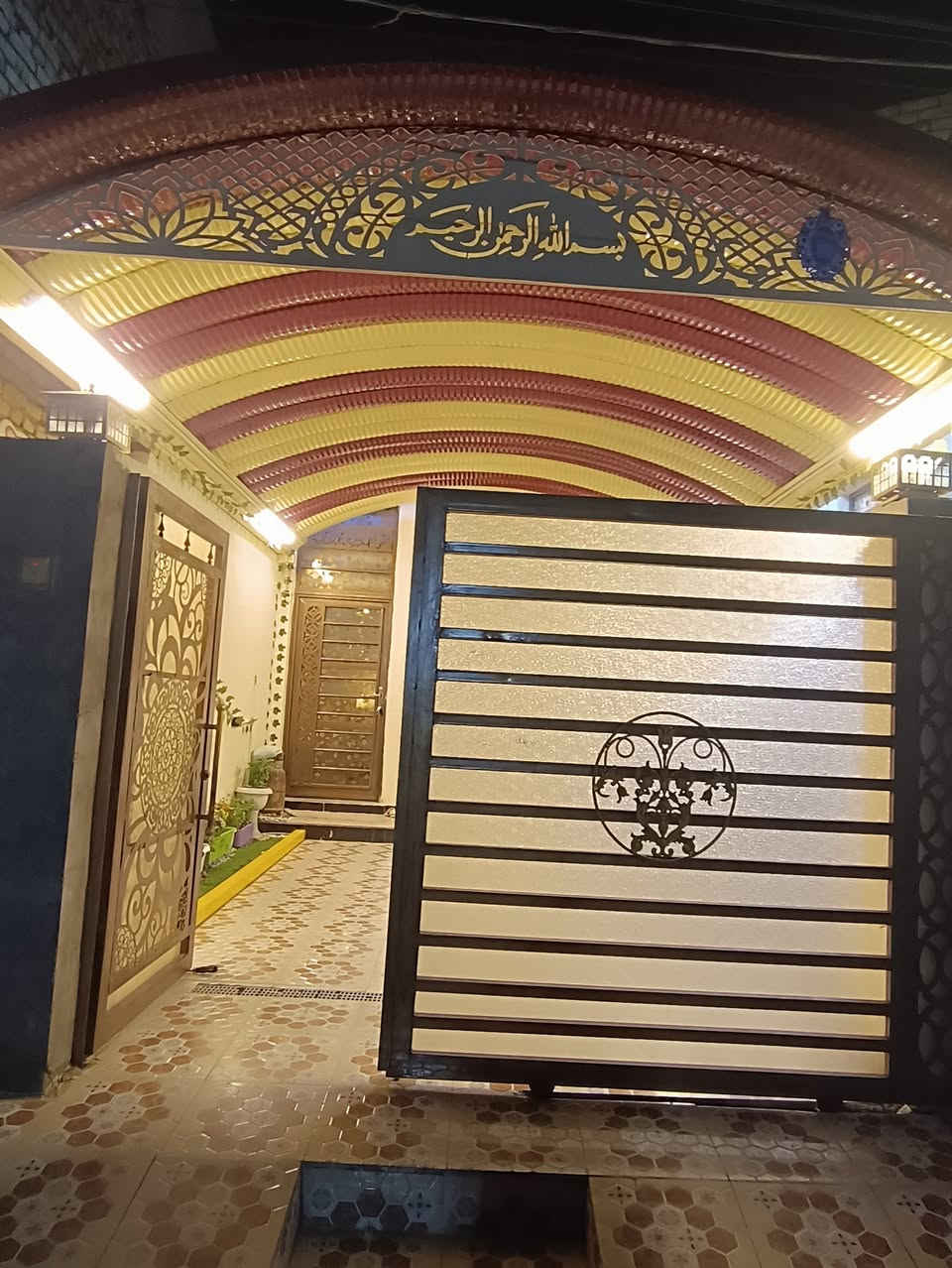 توجد تخفيضات


**إذا كنت صاحب هذا الإعلان وتريد حذفه لأي سبب، رجاءا أرسل رسالة إلى الدعم الفني**