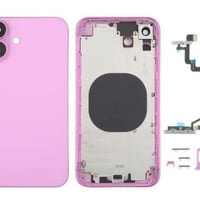 شاصي • تحوير • ايفون 16